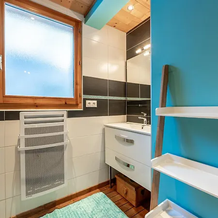 Au Bois Joli Chalet