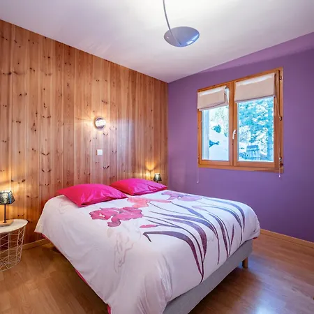 Au Bois Joli Chalet